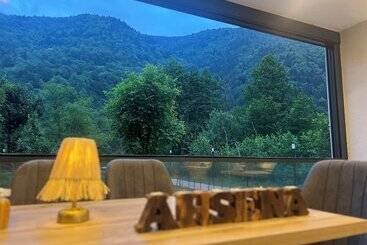 Ahsena Buti̇k Otel