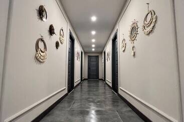 Ahsena Buti̇k Otel