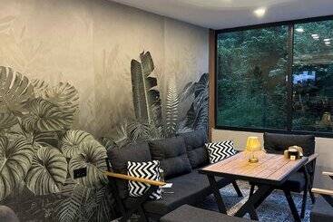 Ahsena Buti̇k Otel