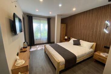 Ahsena Buti̇k Otel