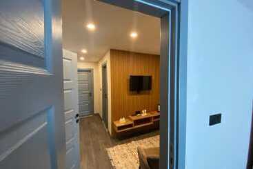 Ahsena Buti̇k Otel