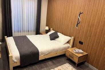 Ahsena Buti̇k Otel
