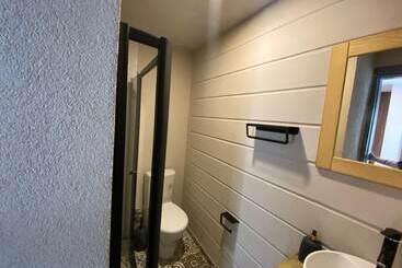 Ahsena Buti̇k Otel