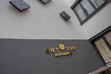 Antsun
