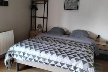تختخواب و صبحانه Chambres D Hôtes Arnold