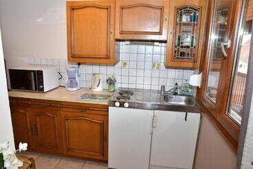تختخواب و صبحانه Chambres D Hôtes Arnold