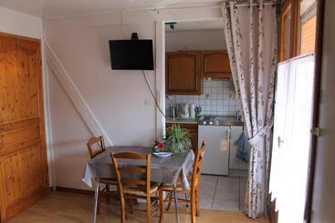 تختخواب و صبحانه Chambres D Hôtes Arnold