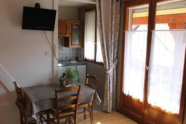 تختخواب و صبحانه Chambres D Hôtes Arnold