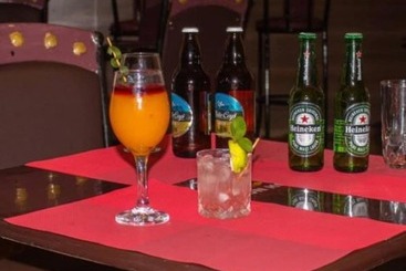 تختخواب و صبحانه Clinton Hotel Kikuyu