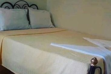 تختخواب و صبحانه Clinton Hotel Kikuyu
