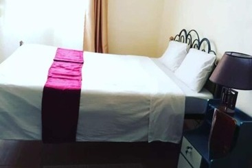 تختخواب و صبحانه Clinton Hotel Kikuyu