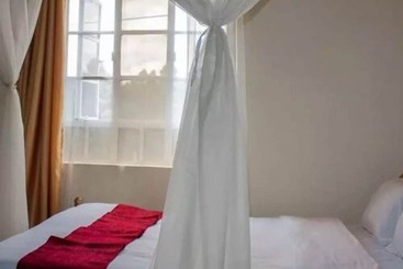 تختخواب و صبحانه Clinton Hotel Kikuyu