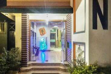 تختخواب و صبحانه Homocation Ricon Homestay