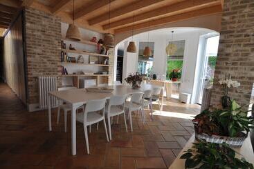 Bed And Breakfast Sant Pol