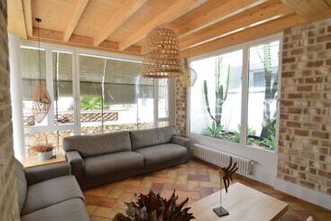 Bed And Breakfast Sant Pol