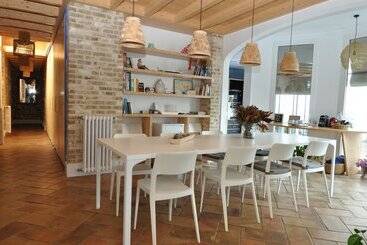Bed And Breakfast Sant Pol