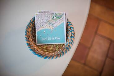 Bed And Breakfast Sant Pol