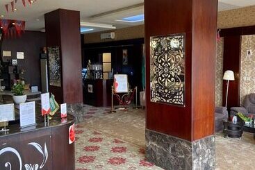 Bq Hotel Suites