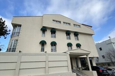 Centrum Hotel & Spa