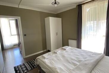 Centrum Hotel & Spa