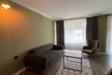 Centrum Hotel & Spa