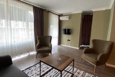 Centrum Hotel & Spa