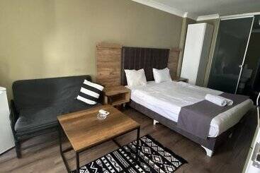 Centrum Hotel & Spa