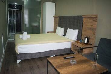 Centrum Hotel & Spa