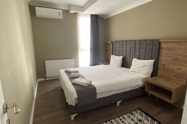 Centrum Hotel & Spa