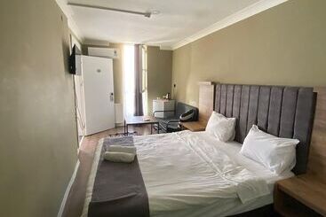 Centrum Hotel & Spa