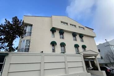 Centrum Hotel & Spa