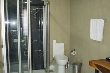 Centrum Hotel & Spa