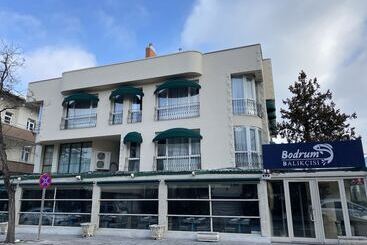 Centrum Hotel & Spa