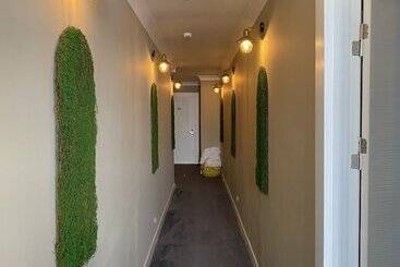 Centrum Hotel & Spa