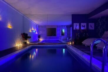 Centrum Hotel & Spa