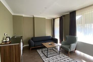 Centrum Hotel & Spa