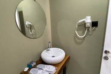Centrum Hotel & Spa