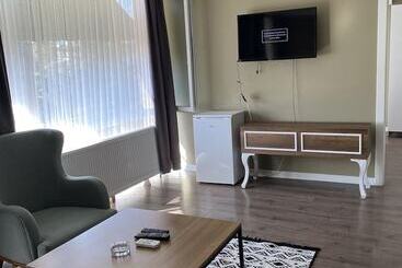 Centrum Hotel & Spa