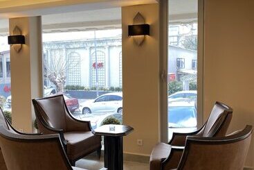 Centrum Hotel & Spa