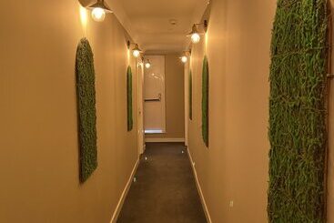 Centrum Hotel & Spa