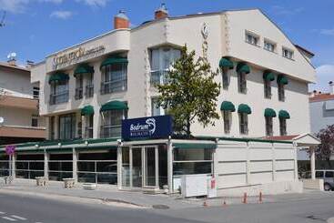 Centrum Hotel & Spa