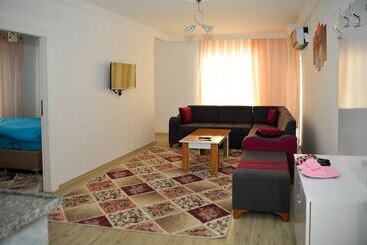 Damla Suit Otel