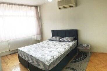 Diyarbakir Apart Otel