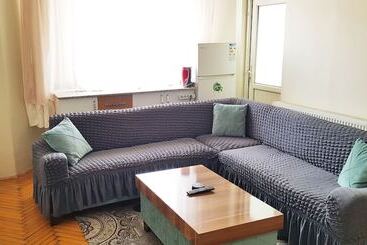 Diyarbakir Apart Otel