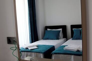 Ethica Suite Luxury Houses