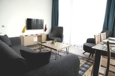 Ethica Suite Luxury Houses