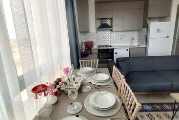 Ethica Suite Luxury Houses