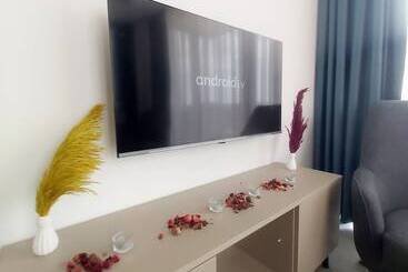 Ethica Suite Luxury Houses