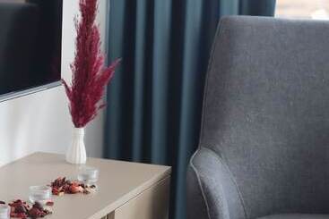 Ethica Suite Luxury Houses