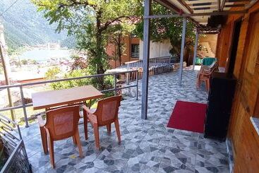 شقة فندقية Granoglu Apart